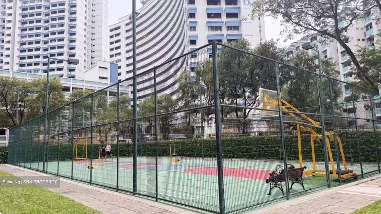 Oleander Towers (D12), Apartment #631818511